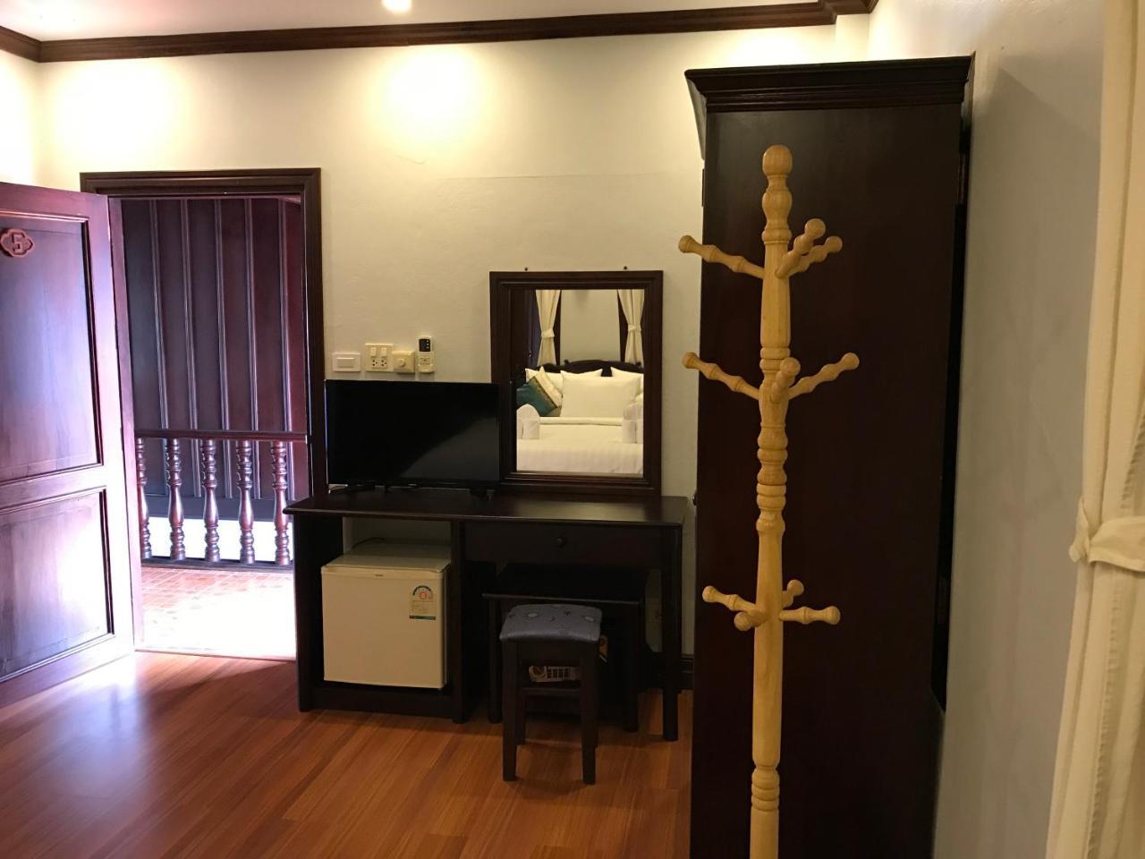 Villa Meuang Lao Luang Prabang Exterior foto